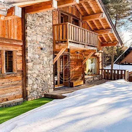 Chalet M231 *