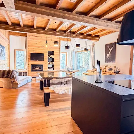 M231 Chalet *