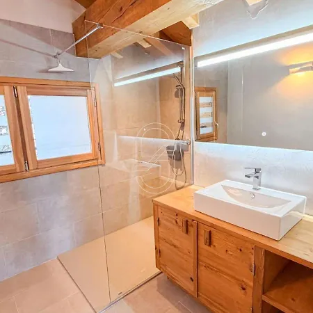 M231 Chalet