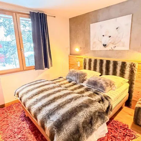 Chalet M231