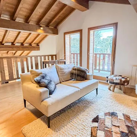 Chalet M231