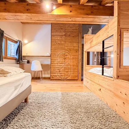 Chalet M231 *
