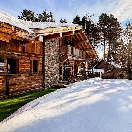 Chalet M231 *